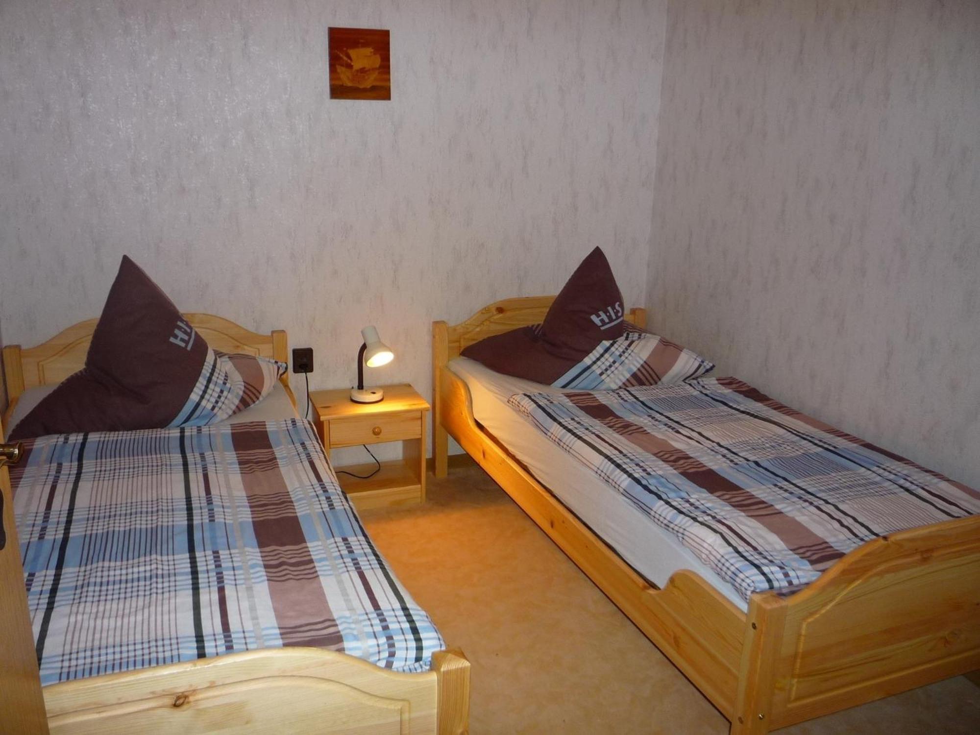 Waldblick Villa Валтерсхаузен Екстериор снимка